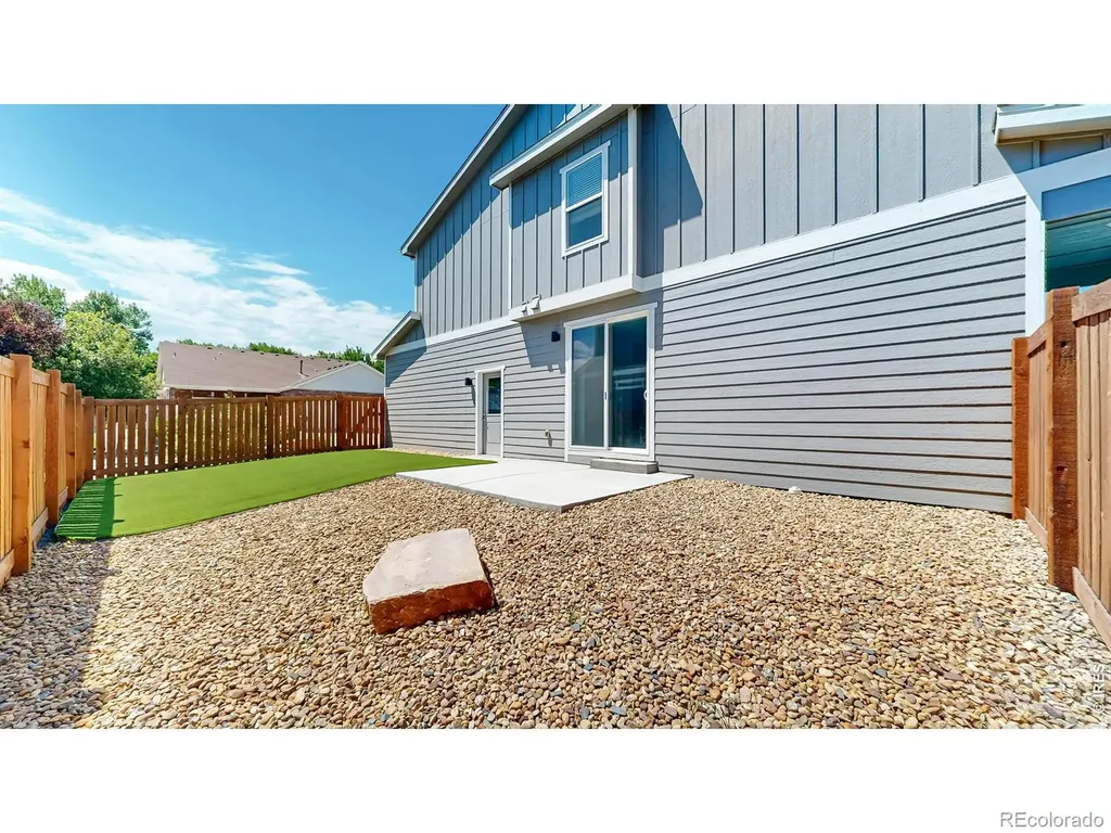 309 Pyramid Peak Street Berthoud CO 80513