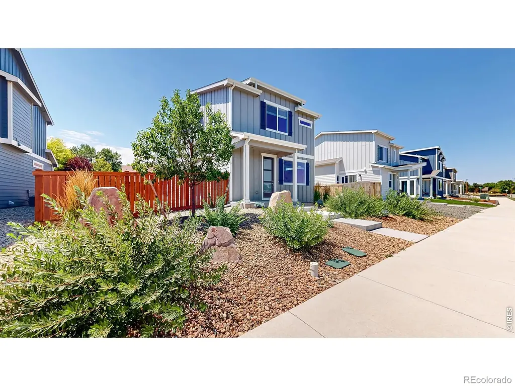 309 Pyramid Peak Street Berthoud CO 80513