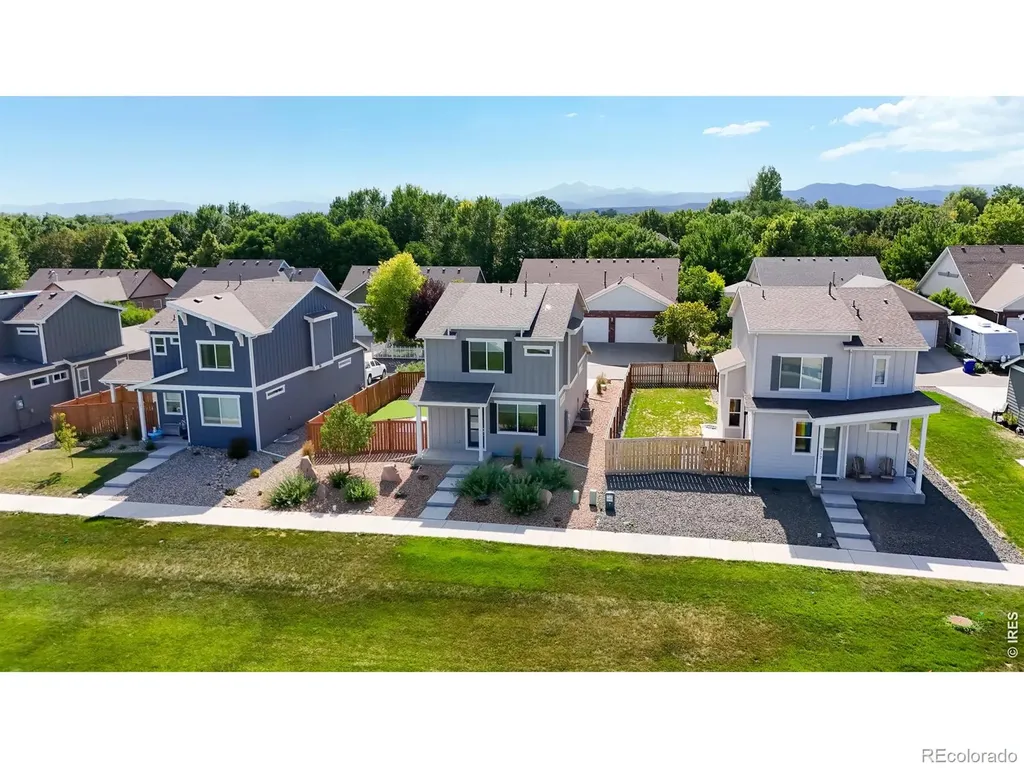 309 Pyramid Peak Street Berthoud CO 80513