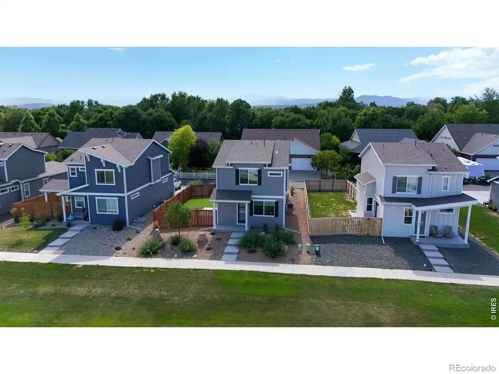 309 Pyramid Peak Street Berthoud CO 80513