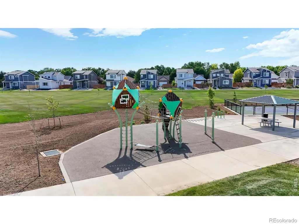 309 Pyramid Peak Street Berthoud CO 80513
