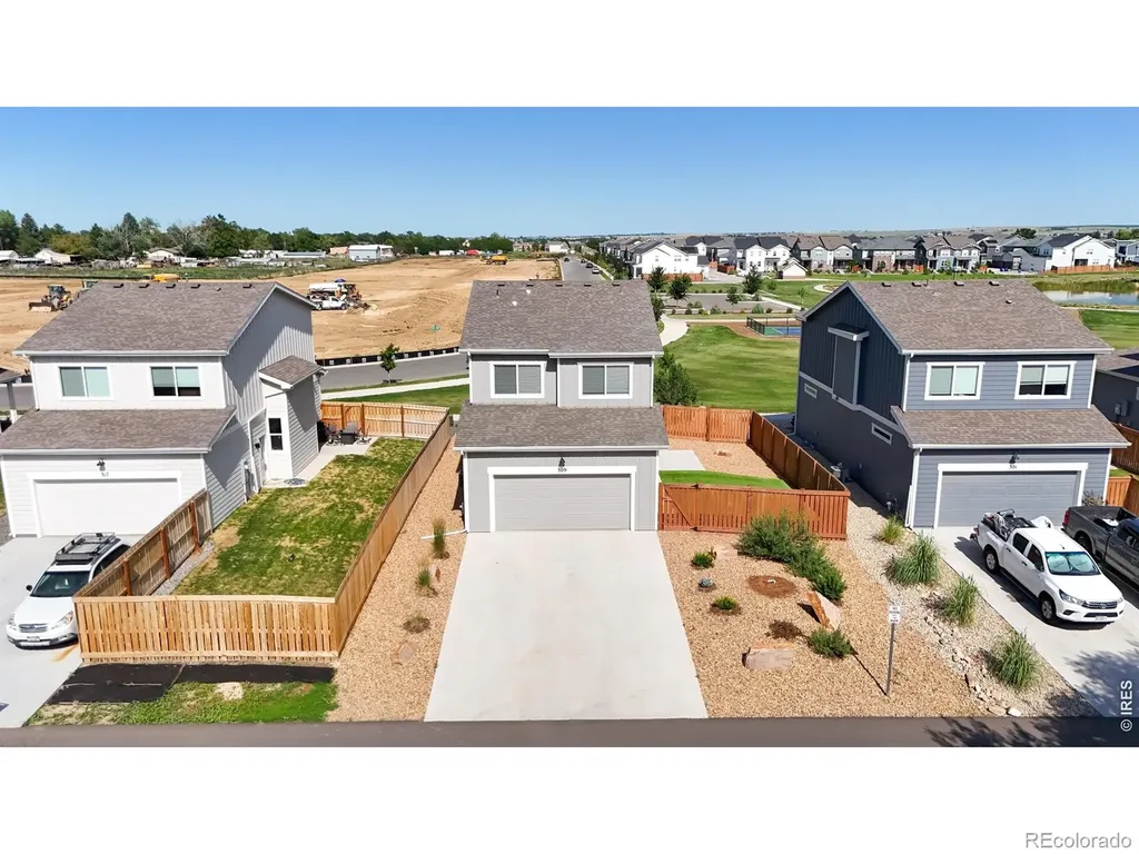 309 Pyramid Peak Street Berthoud CO 80513