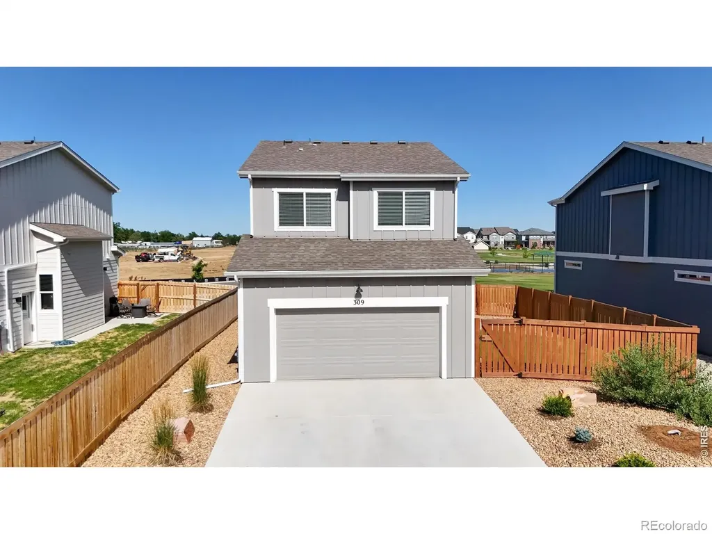 309 Pyramid Peak Street Berthoud CO 80513