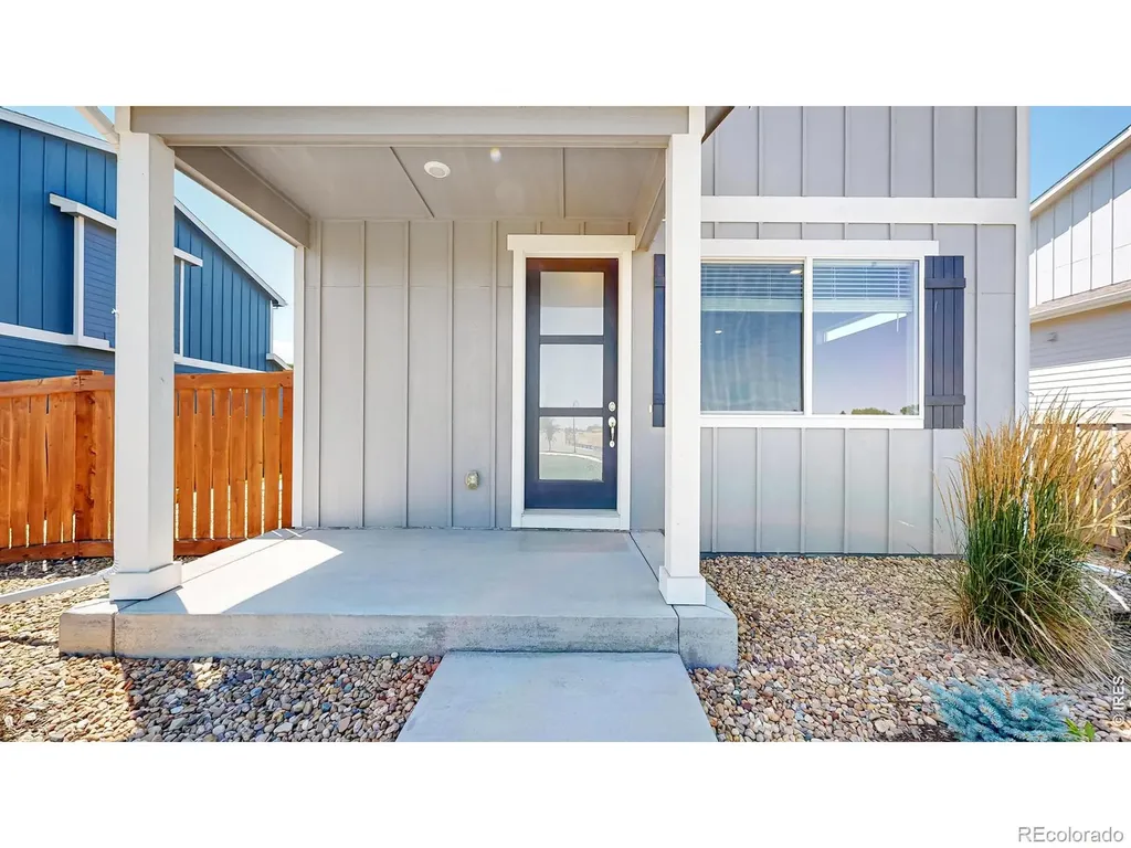309 Pyramid Peak Street Berthoud CO 80513