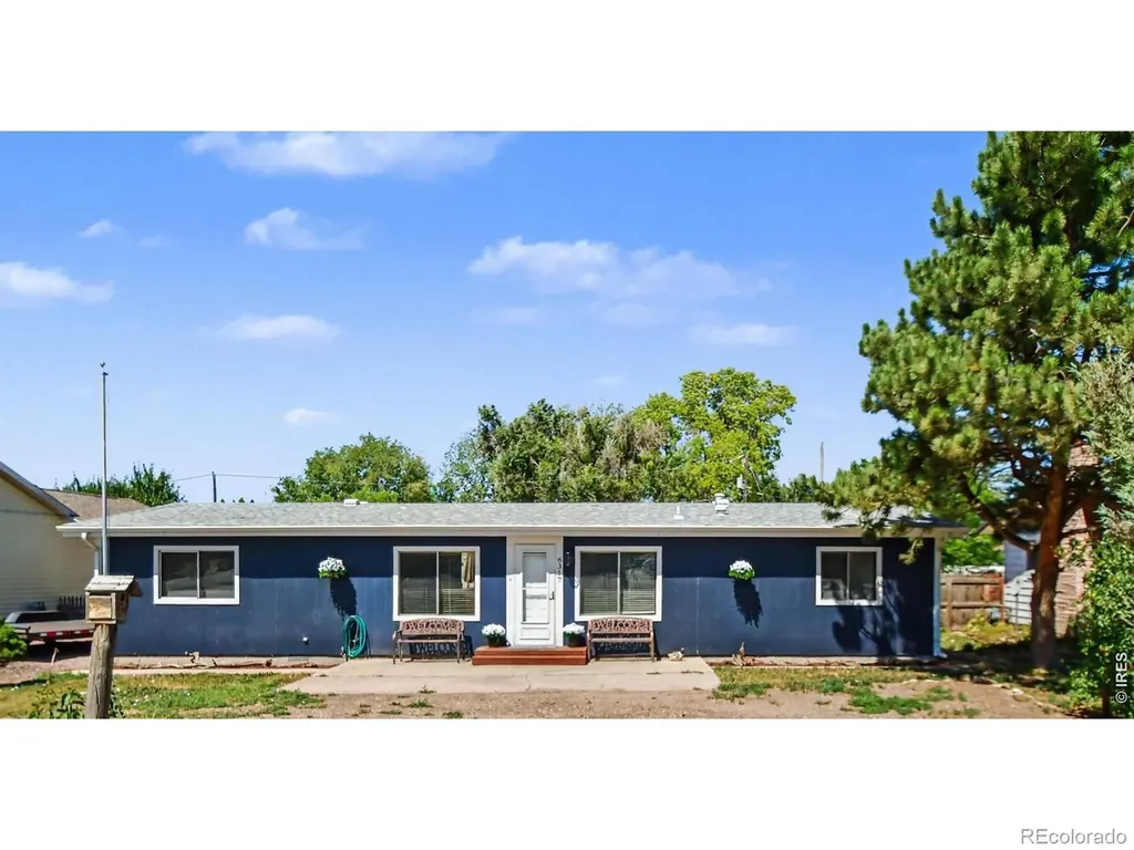 8317 6th Street Wellington CO 80549