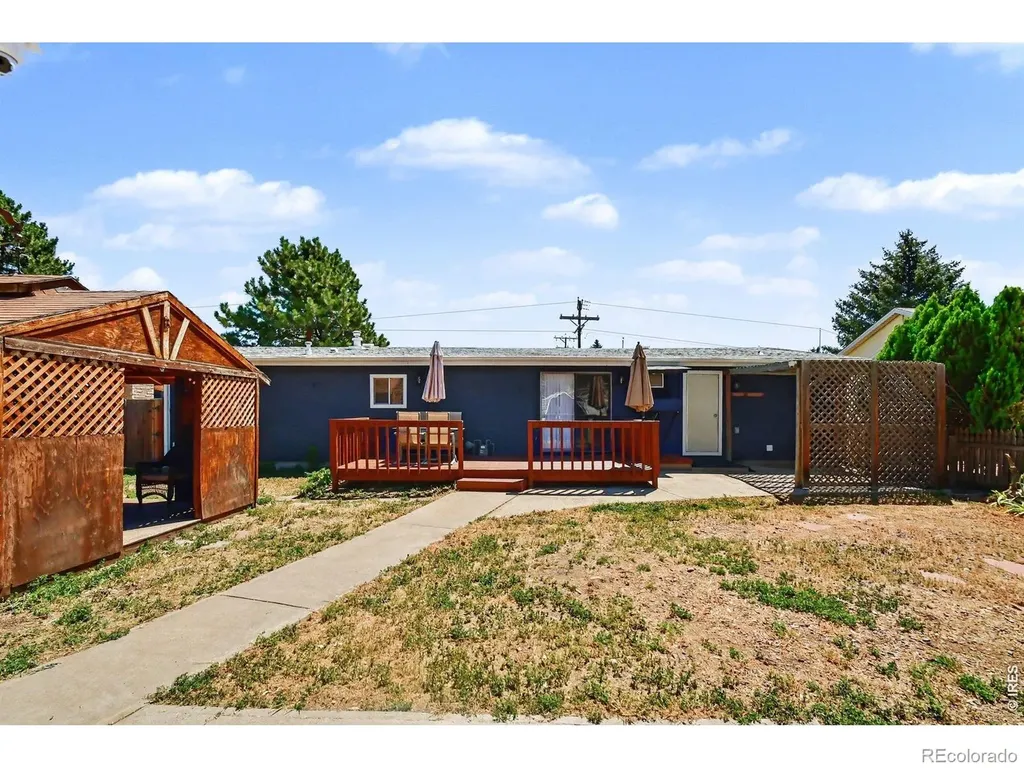 8317 6th Street Wellington CO 80549