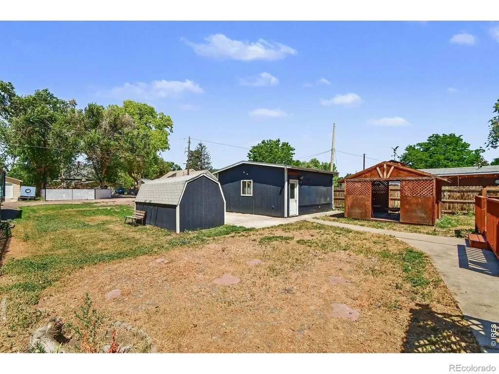 8317 6th Street Wellington CO 80549