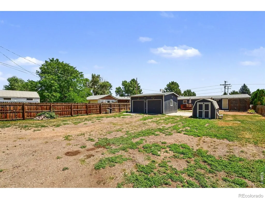 8317 6th Street Wellington CO 80549