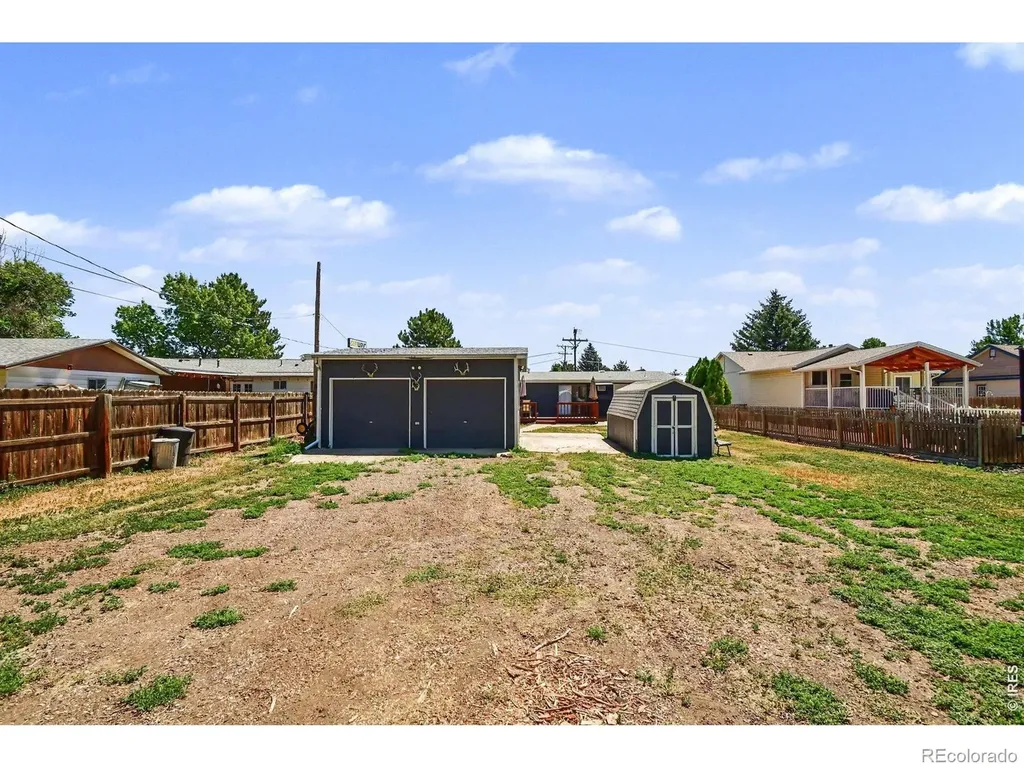 8317 6th Street Wellington CO 80549