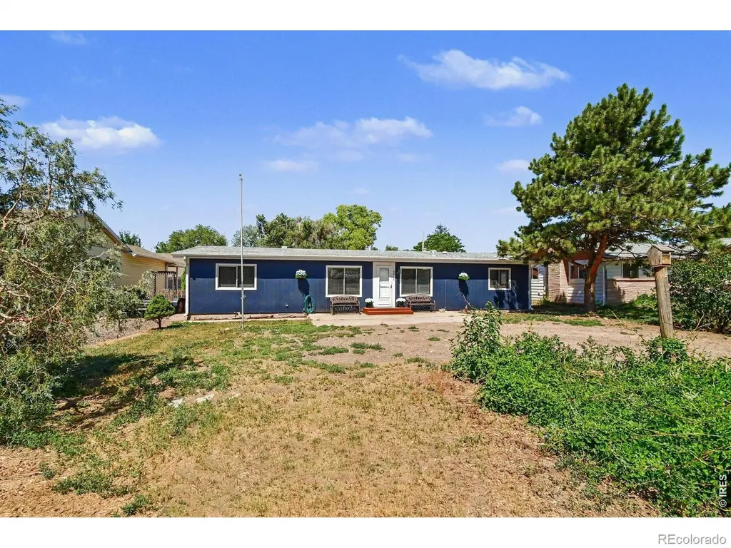 8317 6th Street Wellington CO 80549