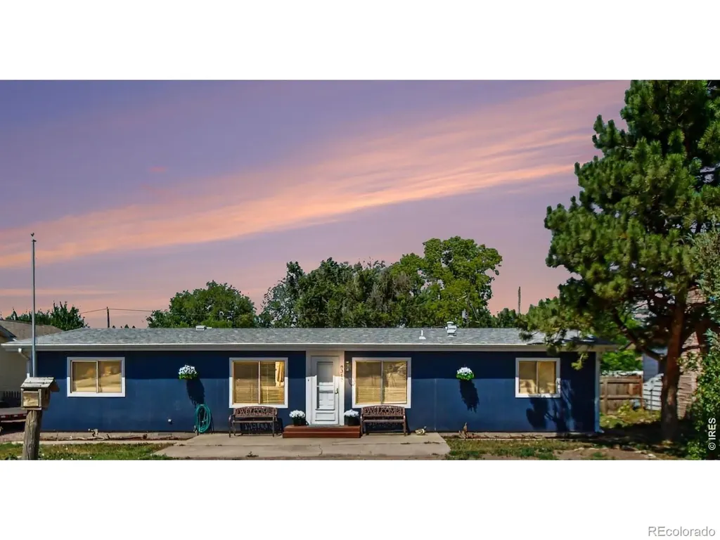 8317 6th Street Wellington CO 80549