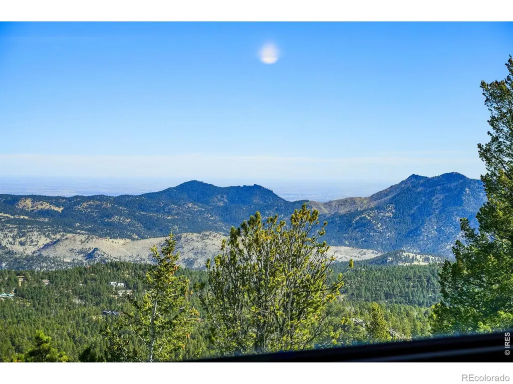33090 Janelle Circle Golden CO 80403