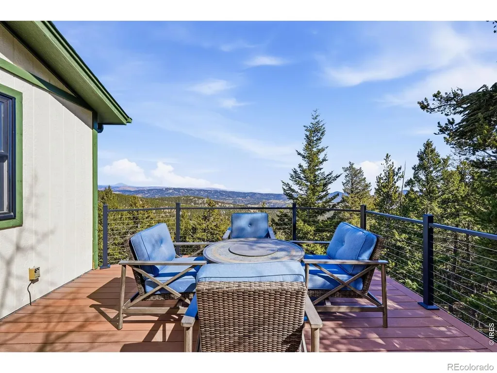 33090 Janelle Circle Golden CO 80403