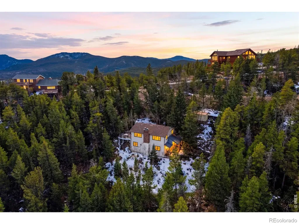 33090 Janelle Circle Golden CO 80403