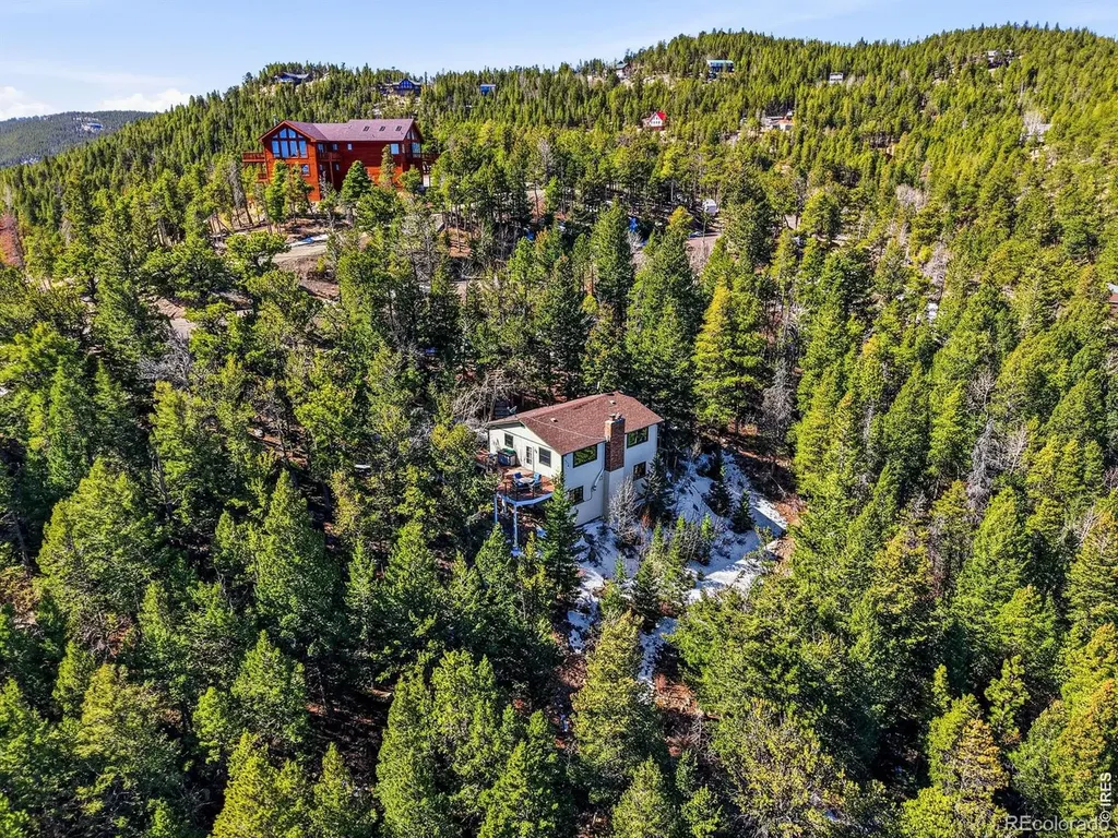33090 Janelle Circle Golden CO 80403