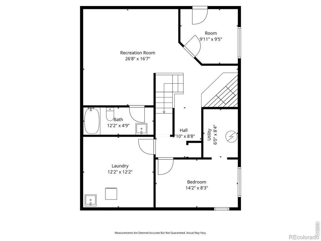 33090 Janelle Circle Golden CO 80403