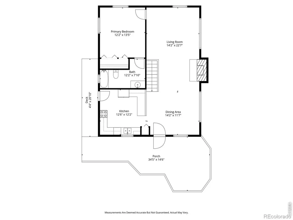 33090 Janelle Circle Golden CO 80403
