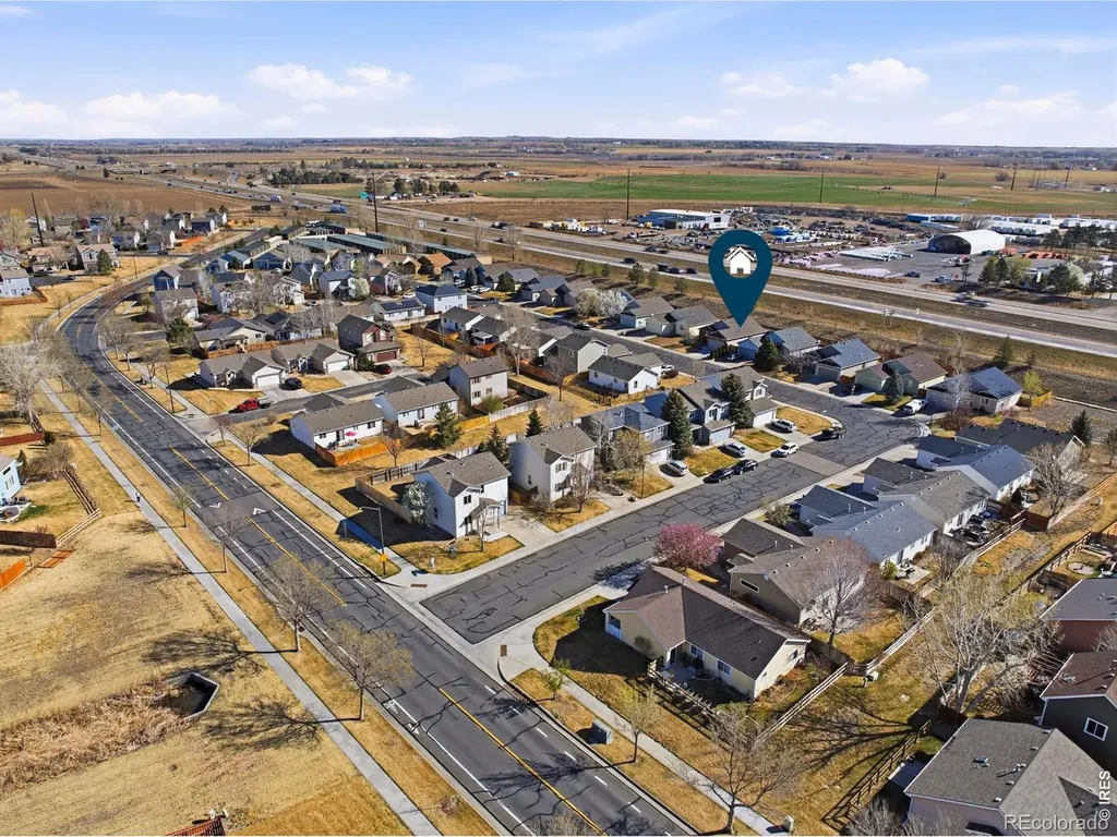 1026 Berwick Court Fort Collins CO 80524