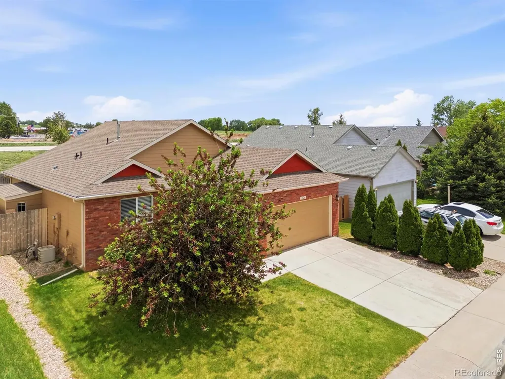 1026 Berwick Court Fort Collins CO 80524