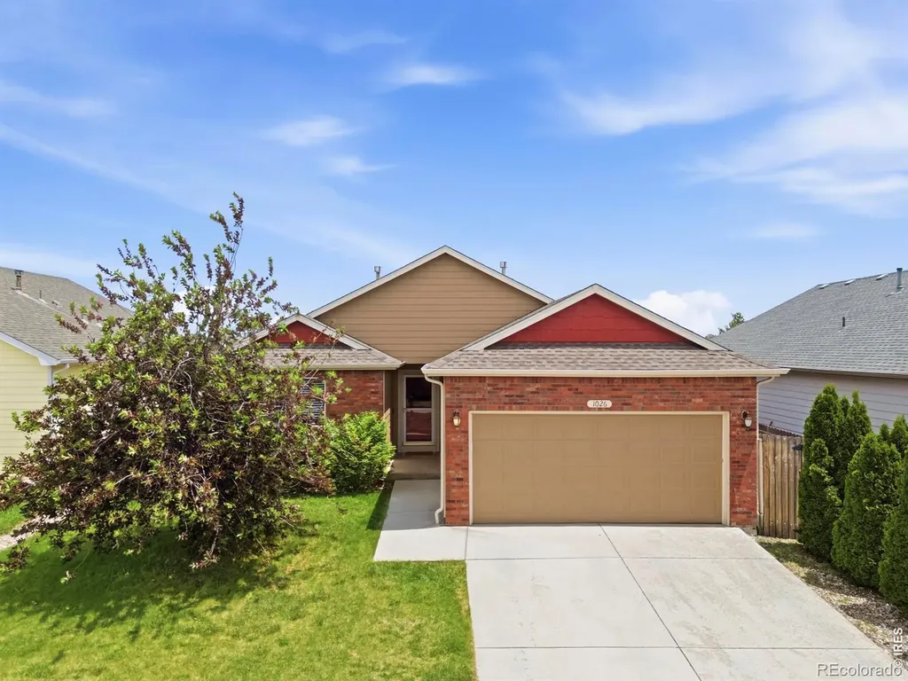 1026 Berwick Court Fort Collins CO 80524