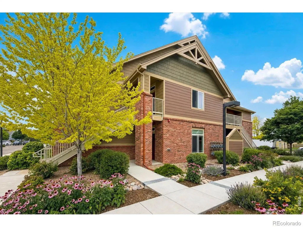 804 Summer Hawk Drive Longmont CO 80504