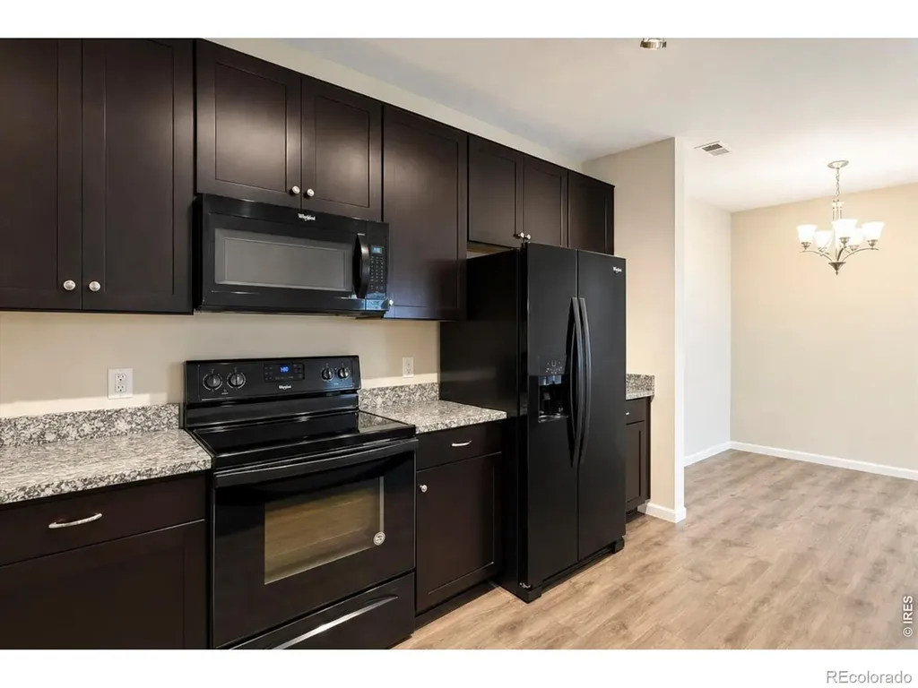 804 Summer Hawk Drive Longmont CO 80504