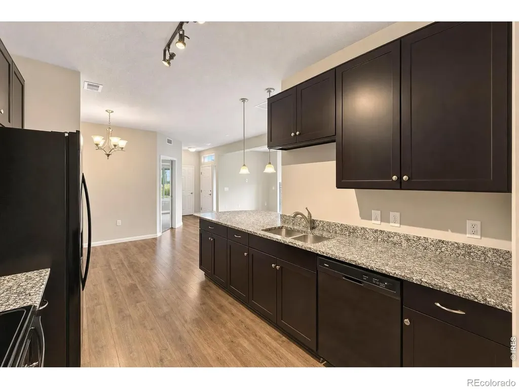 804 Summer Hawk Drive Longmont CO 80504