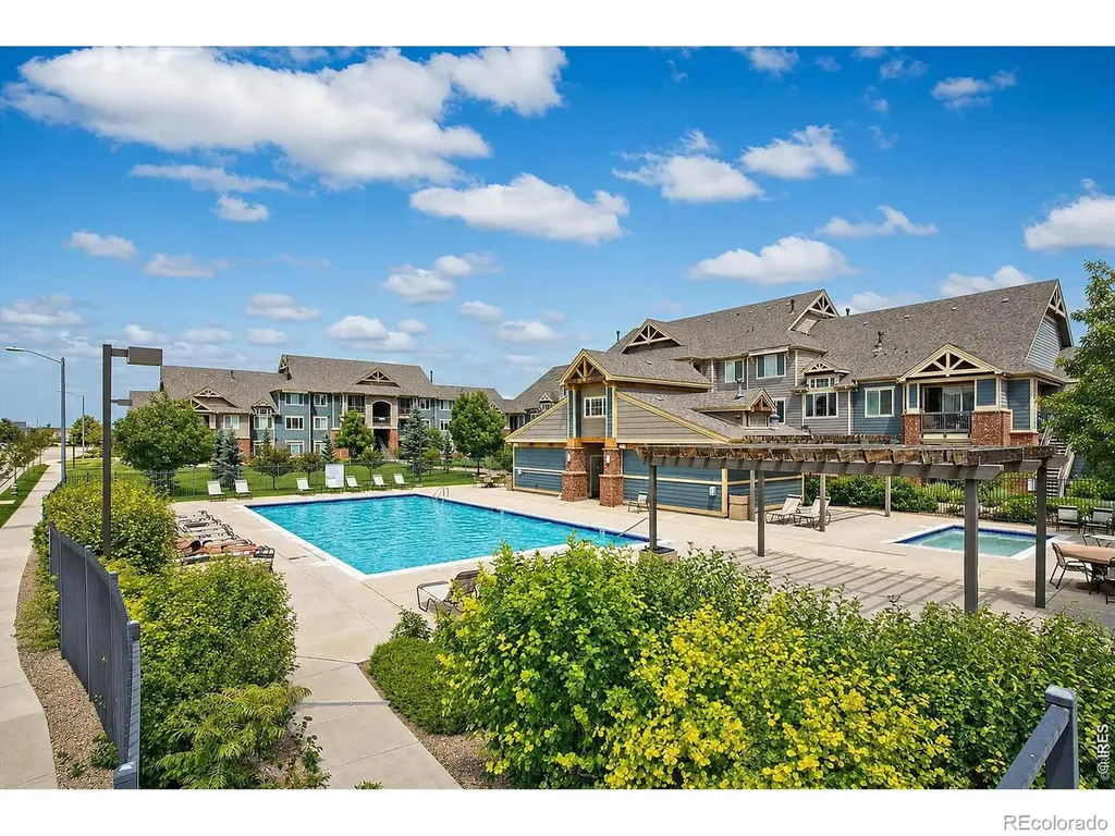 804 Summer Hawk Drive Longmont CO 80504