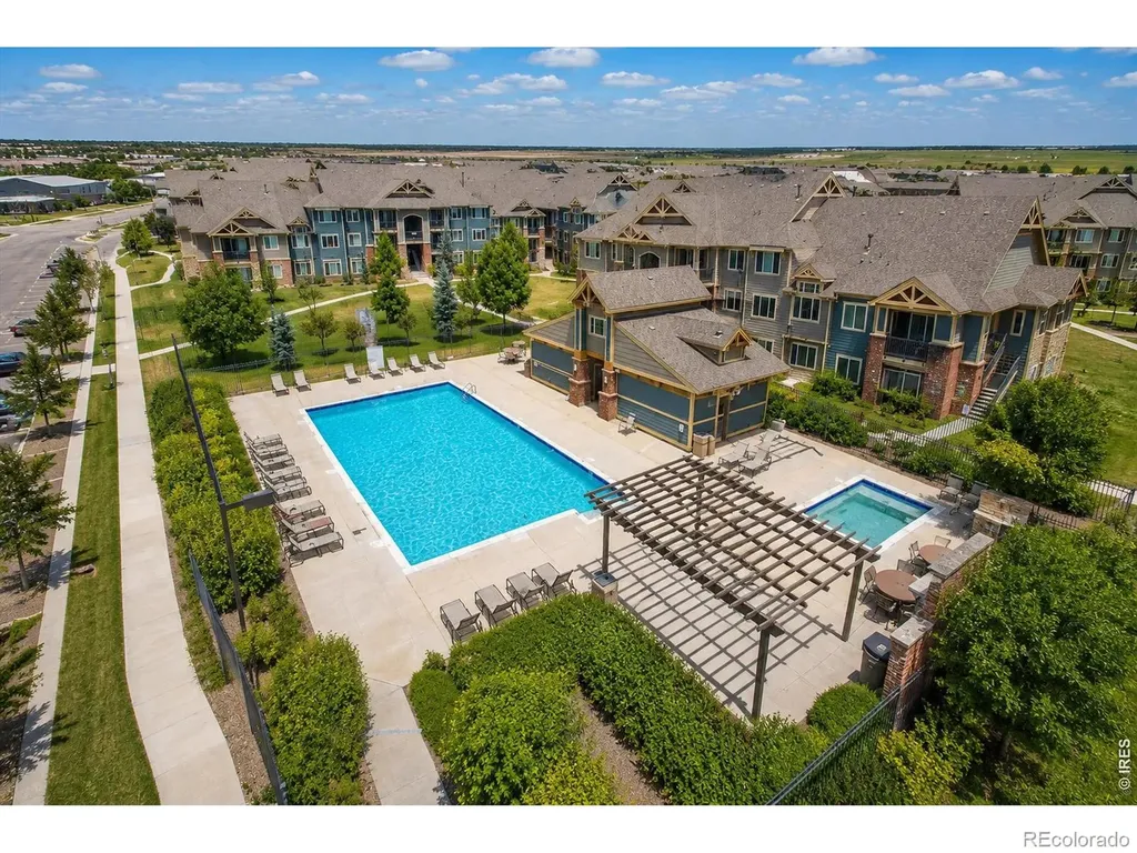 804 Summer Hawk Drive Longmont CO 80504