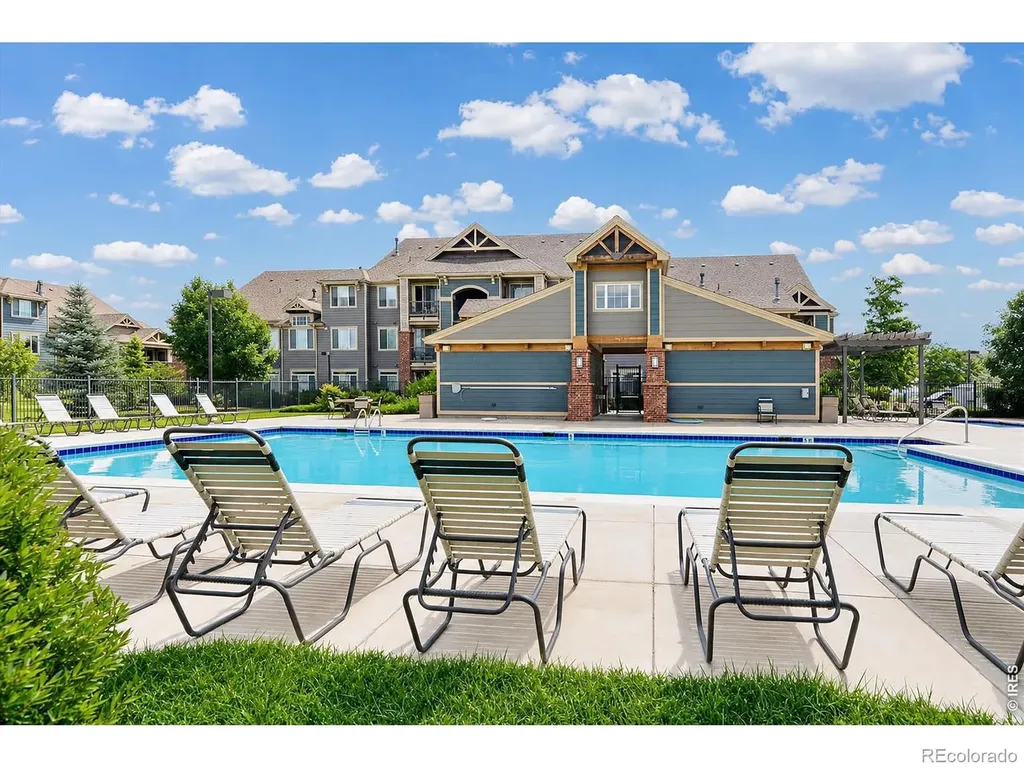 804 Summer Hawk Drive Longmont CO 80504