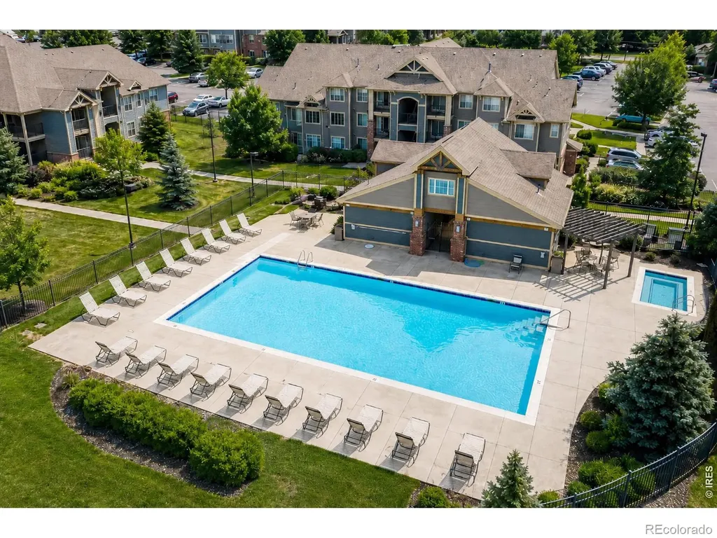804 Summer Hawk Drive Longmont CO 80504