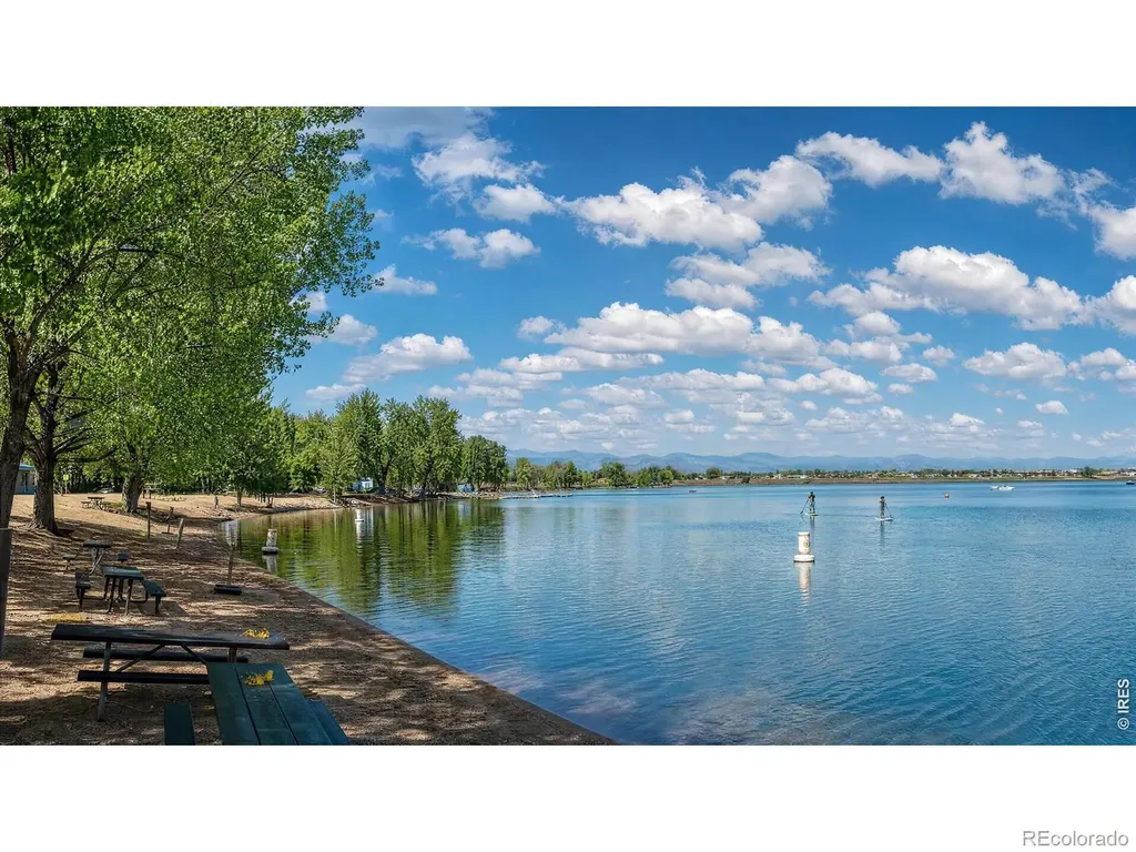 804 Summer Hawk Drive Longmont CO 80504