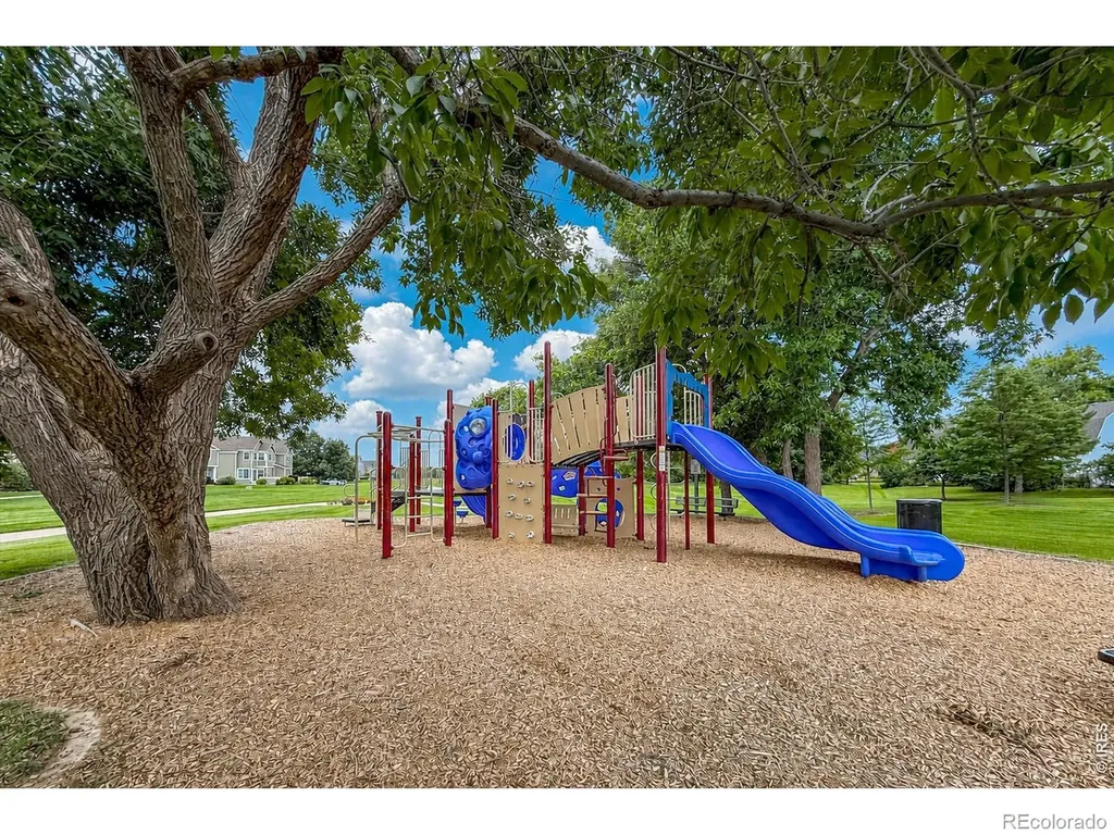 804 Summer Hawk Drive Longmont CO 80504
