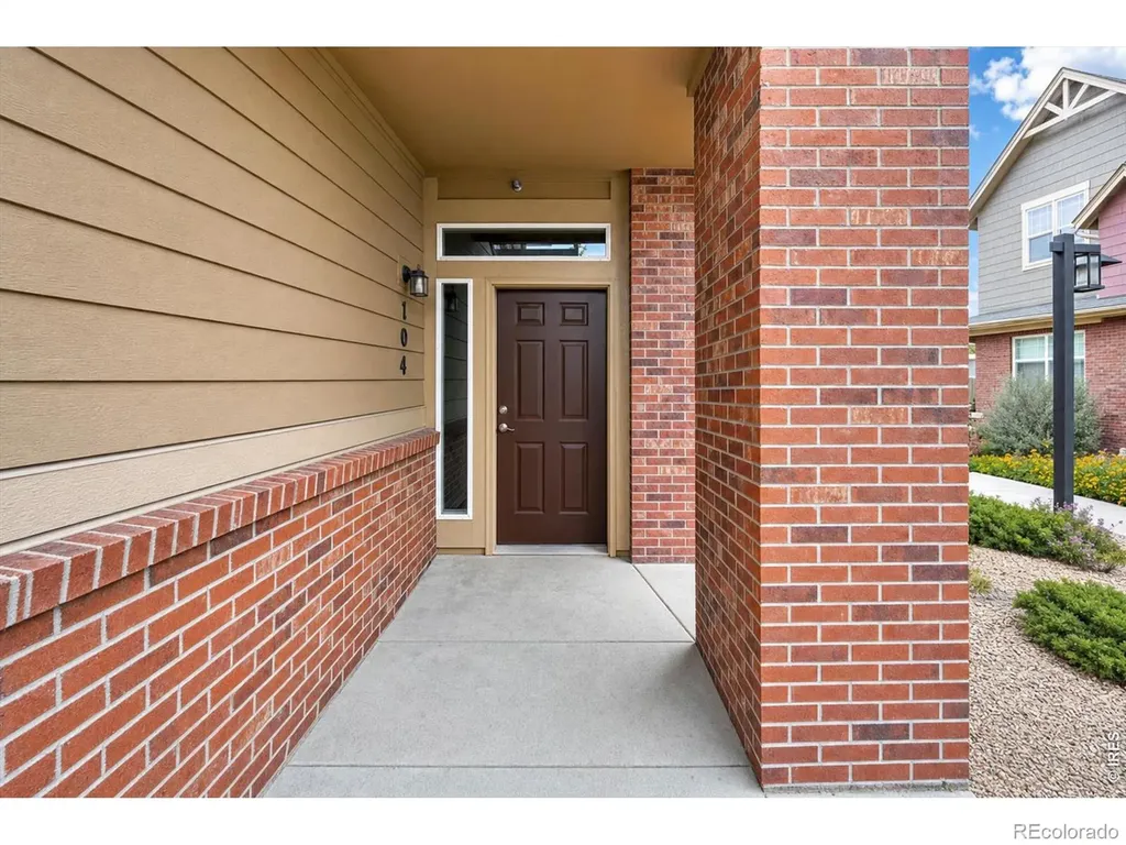 804 Summer Hawk Drive Longmont CO 80504
