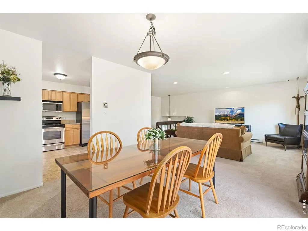 1955 Sandalwood Lane Fort Collins CO 80526