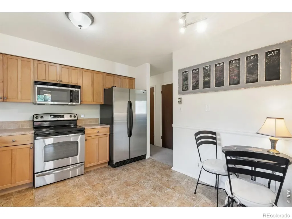 1955 Sandalwood Lane Fort Collins CO 80526