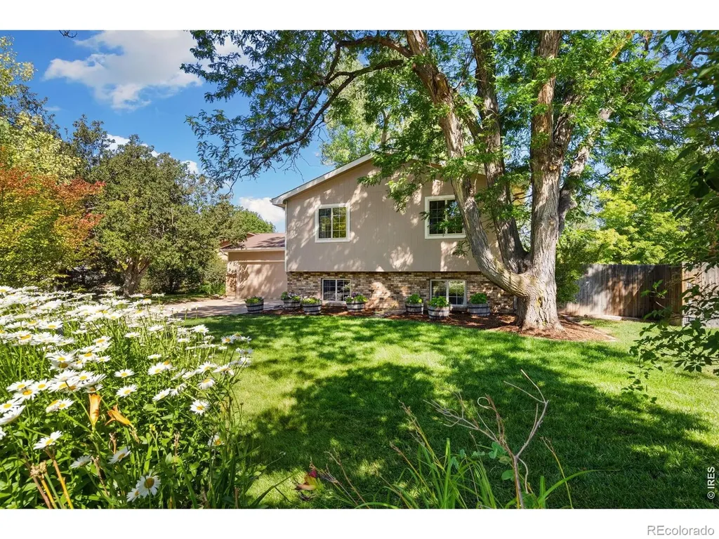 1955 Sandalwood Lane Fort Collins CO 80526