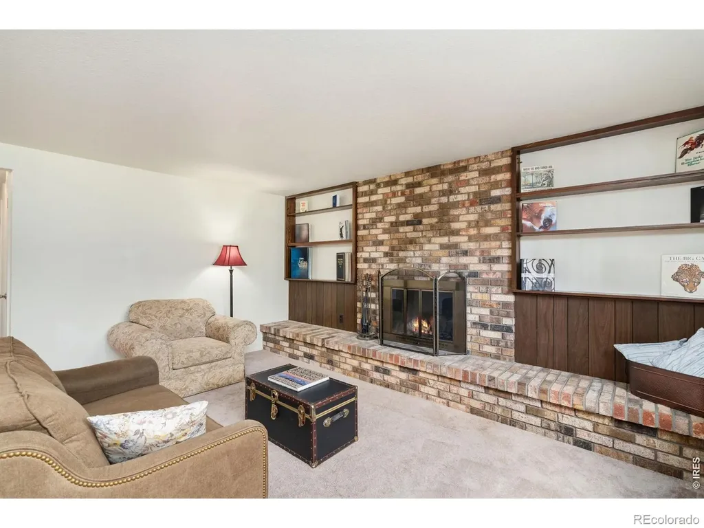 1955 Sandalwood Lane Fort Collins CO 80526