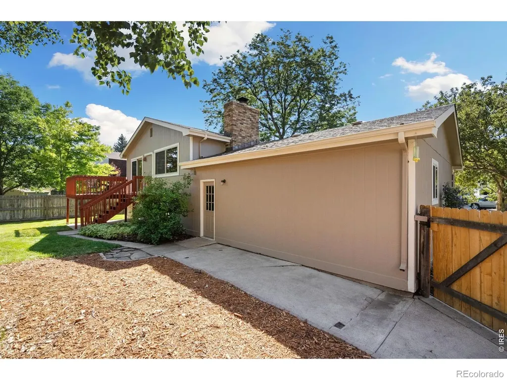1955 Sandalwood Lane Fort Collins CO 80526