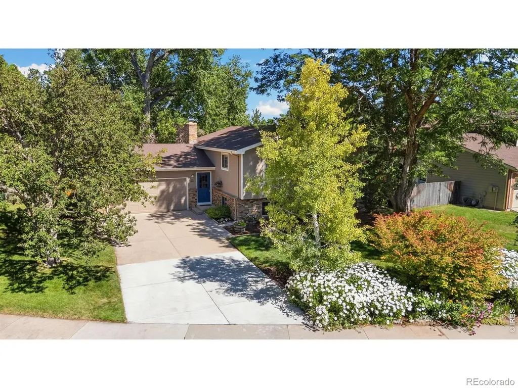 1955 Sandalwood Lane Fort Collins CO 80526