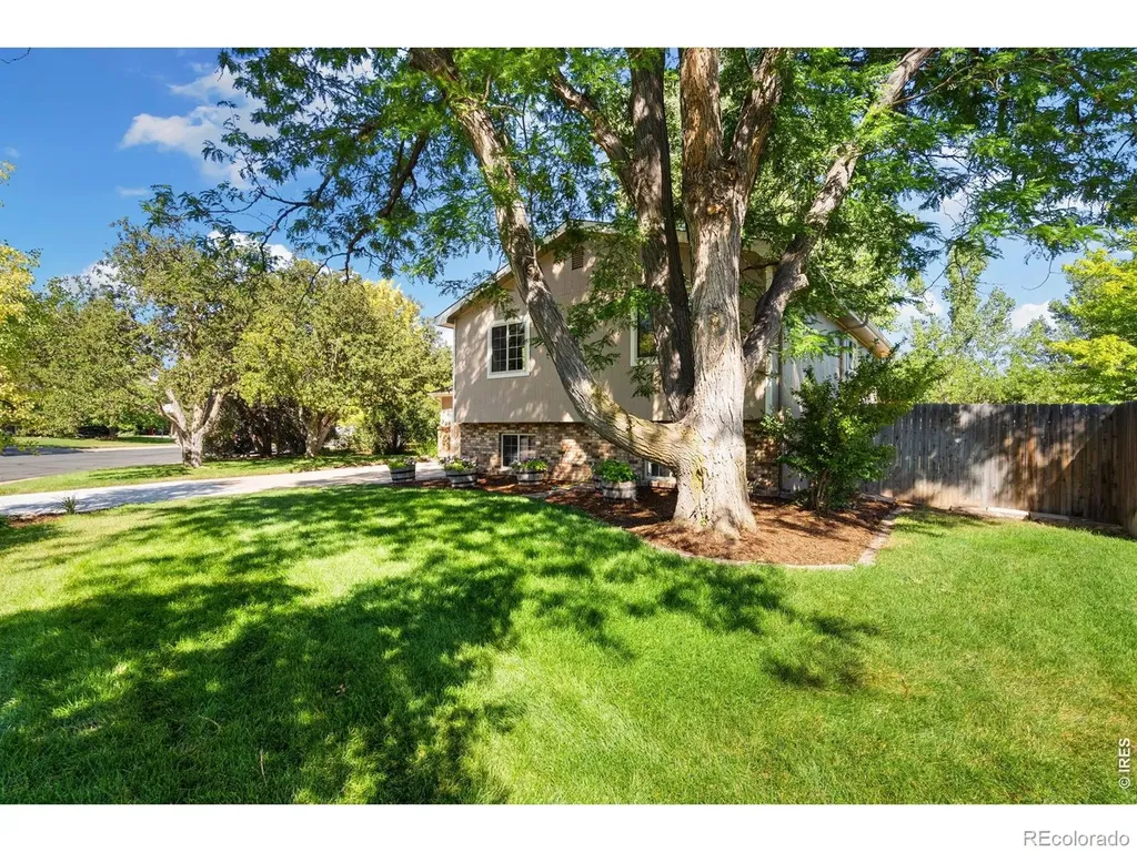 1955 Sandalwood Lane Fort Collins CO 80526