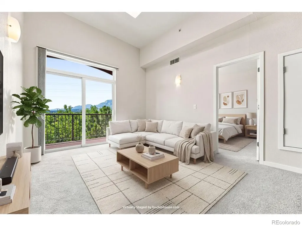 2920 Bluff Street Boulder CO 80301
