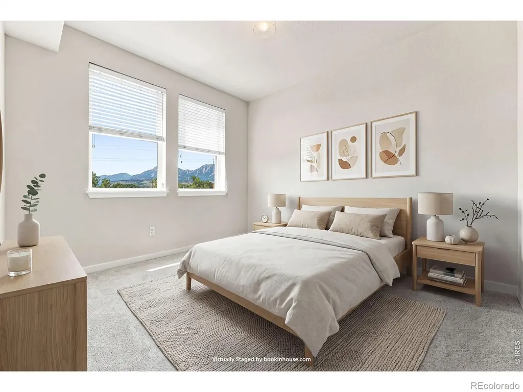 2920 Bluff Street Boulder CO 80301