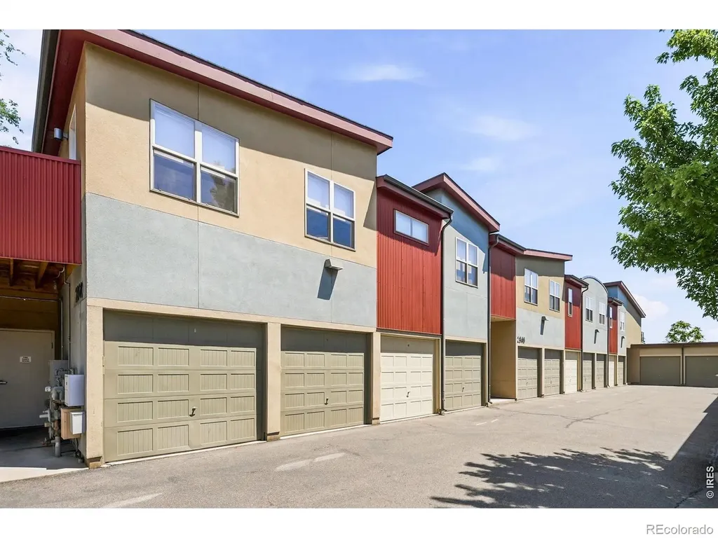 2920 Bluff Street Boulder CO 80301