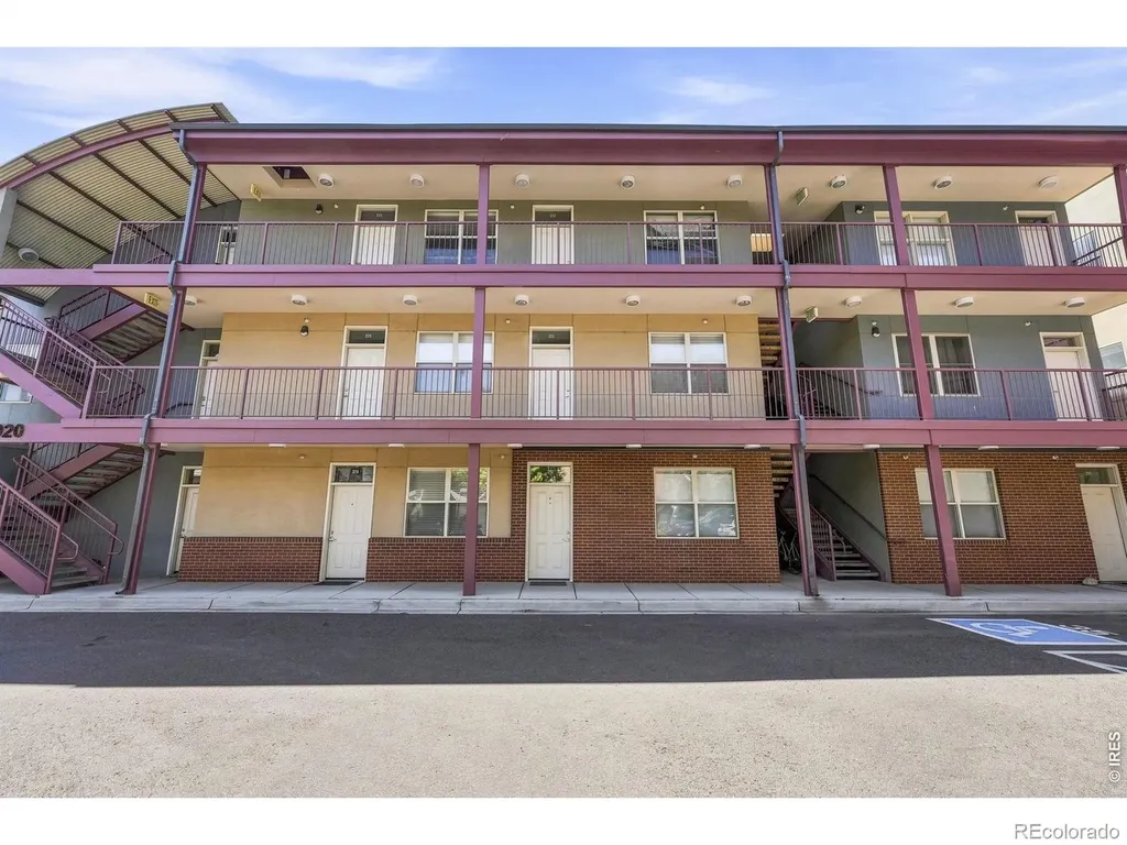 2920 Bluff Street Boulder CO 80301