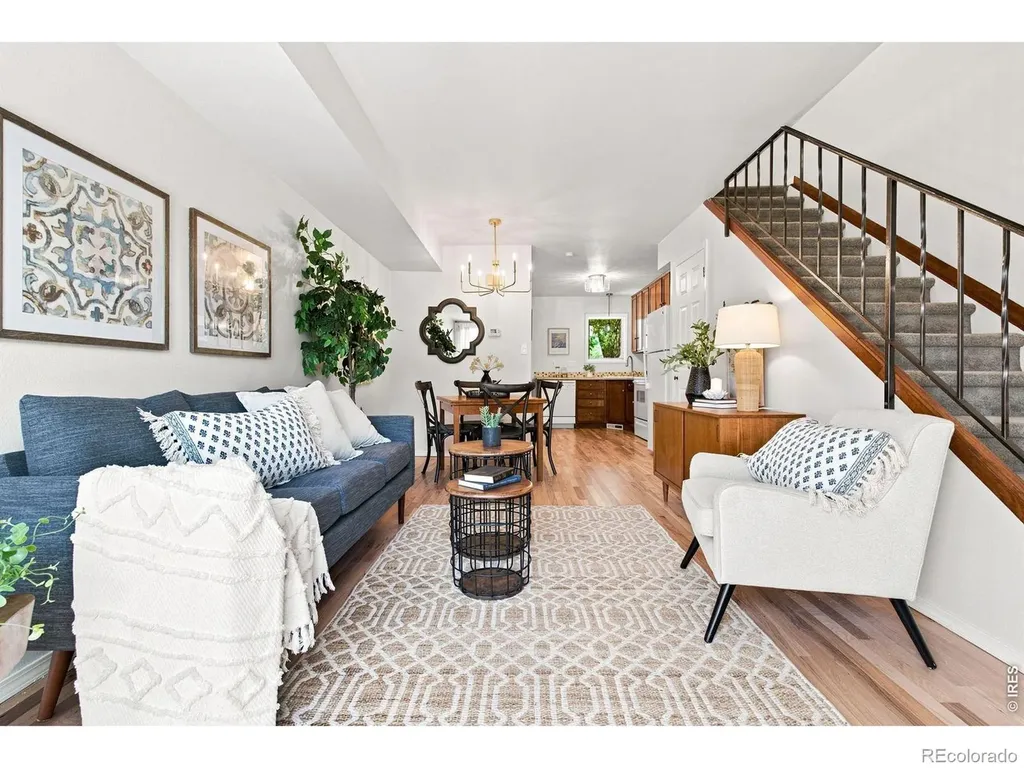 3024 Ross Drive Fort Collins CO 80526