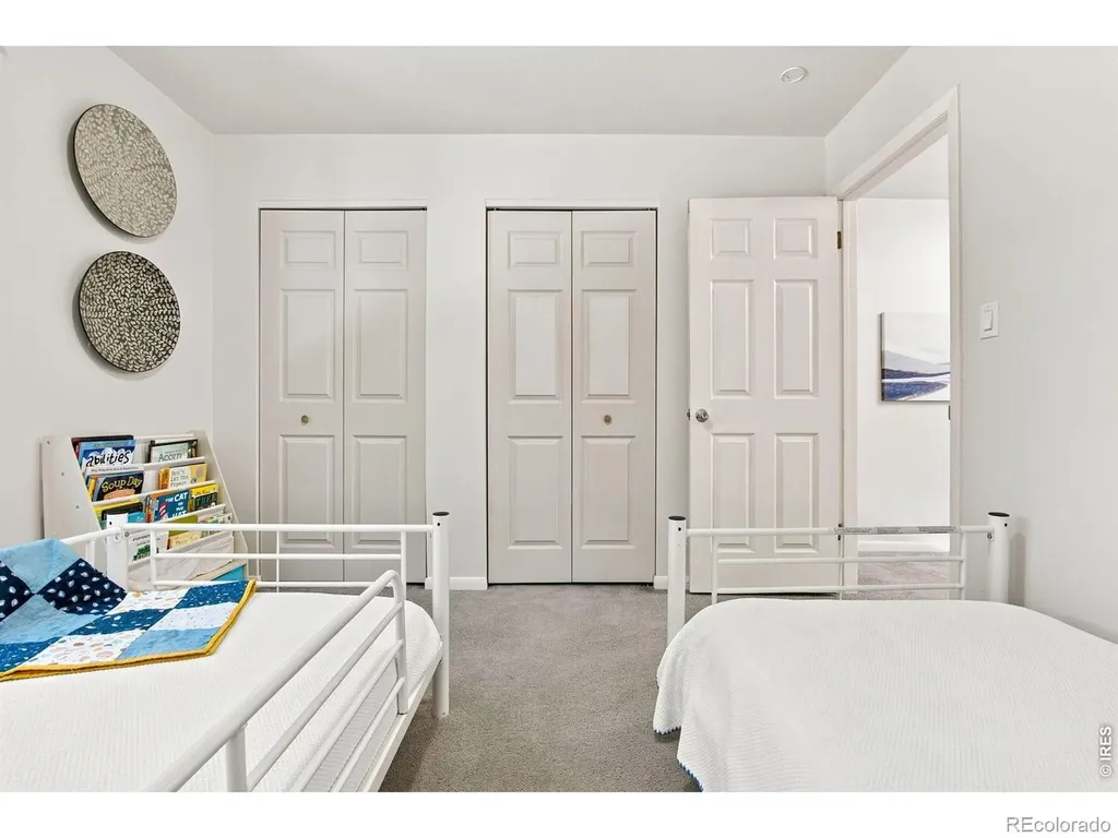 3024 Ross Drive Fort Collins CO 80526