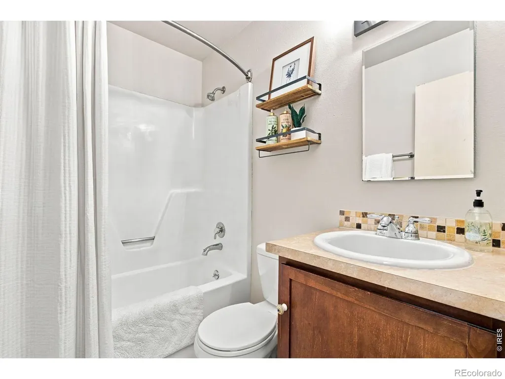 3024 Ross Drive Fort Collins CO 80526