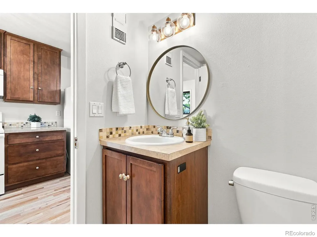3024 Ross Drive Fort Collins CO 80526