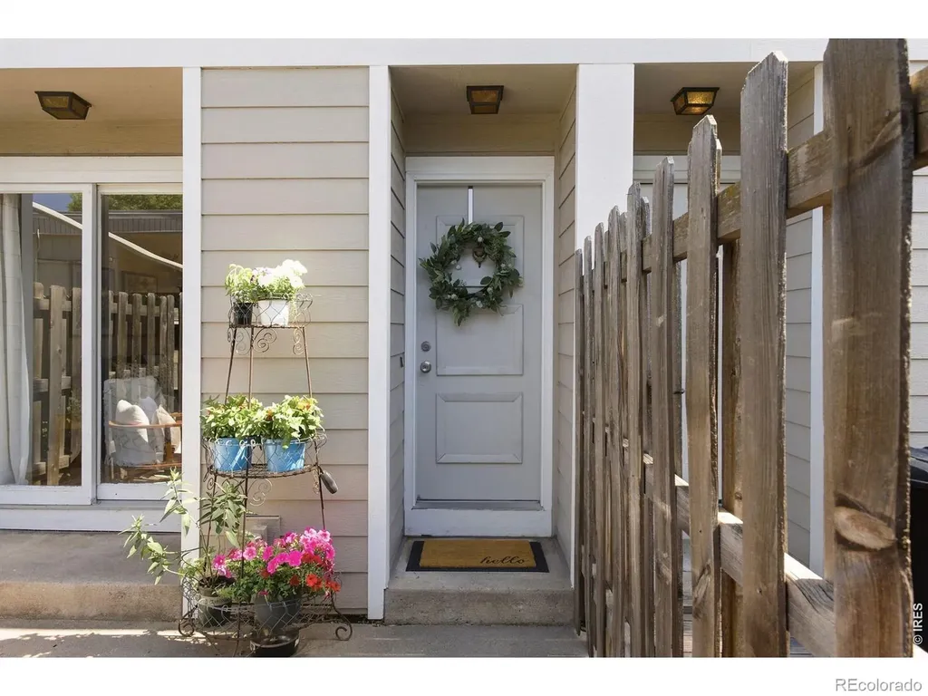 3024 Ross Drive Fort Collins CO 80526